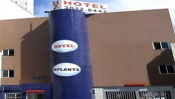 Hotel Atlanta Salvador Extérieur photo